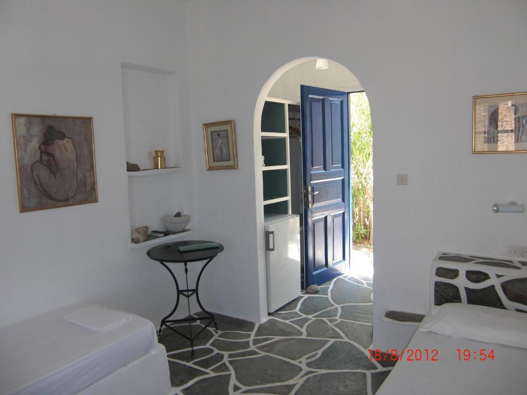 Eva Villa Mylopotas Rom bilde