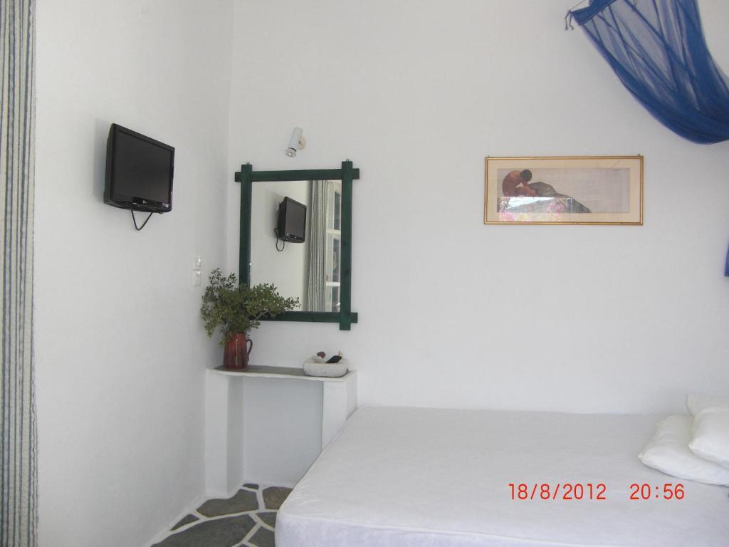 Eva Villa Mylopotas Rom bilde