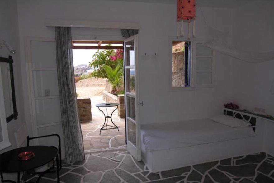 Eva Villa Mylopotas Rom bilde