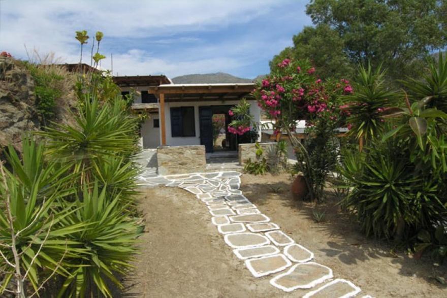 Eva Villa Mylopotas Rom bilde
